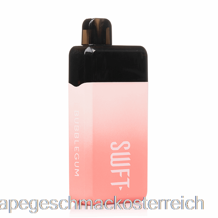 SWFT Mod 5000 Einweg-Bubblegum-Vape-Geschmack